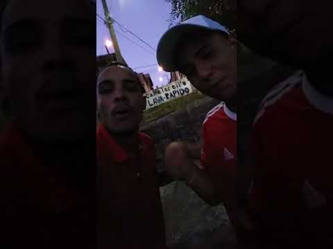 Mc Nando Moreno Mc 2Do Medley P Gr6