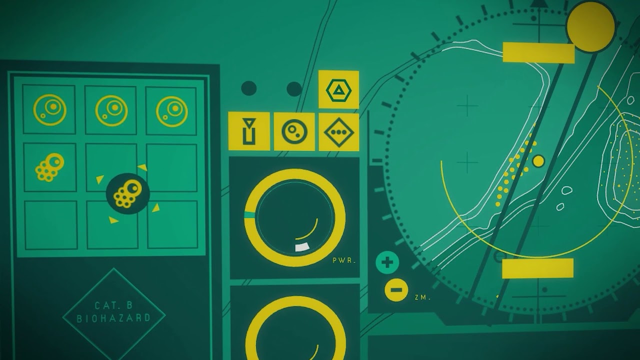 In Other Watersvideo poster