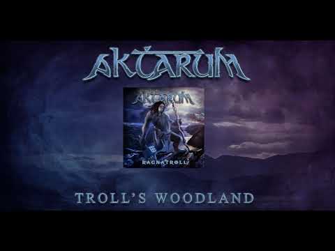 Aktarum - Troll's Woodland