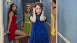 La La Land - Someone In The Crowd (Emma Stone, Callie Hernandez, Sonoya Mizuno & Jessica Rothe)