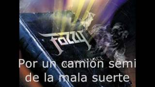 fozzy new days dawn en españoL