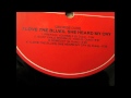 George Duke - I love the blues, she heard my cry (full album)