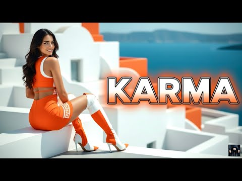 Karma - DJ XOXO | Best Dance Pop Music 2025