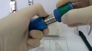Hướng Dẫn Dùng Turret Bẻ Torque