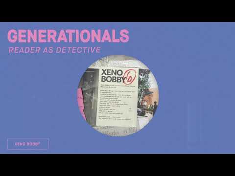 Video thumbnail for Xeno Bobby