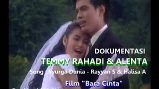 Download lagu Temmy rahadi & Alenta S Hombing-ost Surga Dunia||misteri ilahi Indosiar||gentabuanaparamita mp3 Download lagu Temmy rahadi & Alenta S Hombing-ost Surga Dunia||misteri ilahi Indosiar||gentabuanaparamita mp3