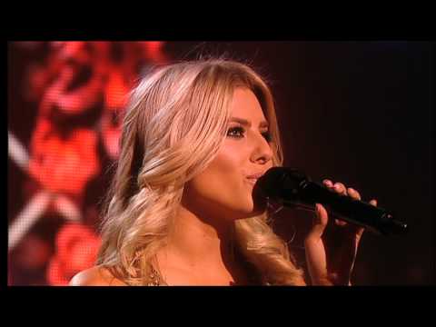The Saturdays perform 'Issues' on the Voice of Ireland Final!!
