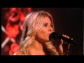 The Saturdays perform 'Issues' on the Voice of Ireland Final!!