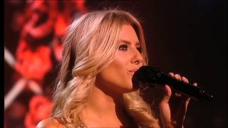 The Saturdays perform &#39;Issues&#39; on the Voice of Ireland Final!!