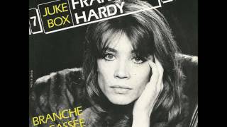 Françoise Hardy ''Juke Box''