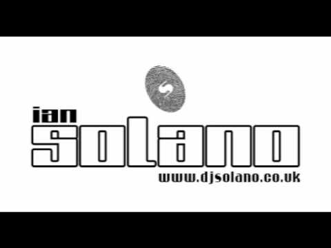 Ian Solano - In Real Time On ASOT 478