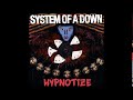 S̲y̲stem Of A D̲own H̲y̲pnotize Full Album
