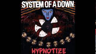 Download lagu S̲y̲stem of a D̲own - H̲y̲pnotize (Full Album) mp3 Download lagu S̲y̲stem of a D̲own - H̲y̲pnotize (Full Album) mp3
