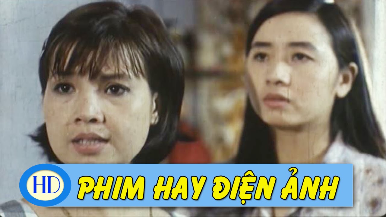 Trăng Trên Đất Khách || Phim Việt Nam Hay