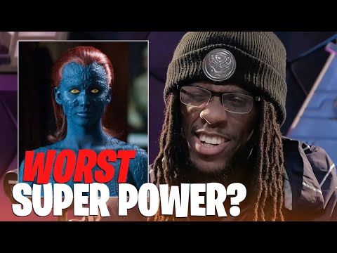 FredoOnTV IMMEDIATELY Regrets His Superhero Power | Unsubscribe Podcast Clips