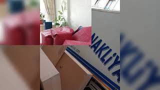 Sultanbeyli evden eve nakliyat nakliye 0537 458 16 95