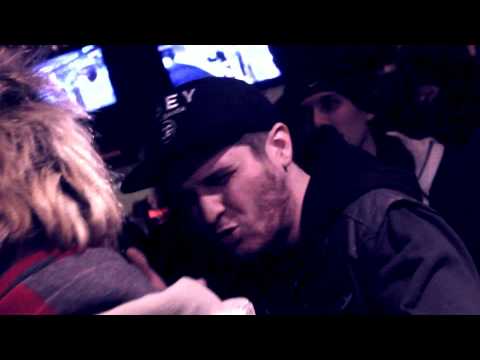 Lakhryth vs Jack McCrack