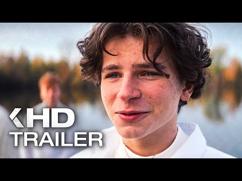 GOTTESKINDER Trailer German Deutsch (2025)