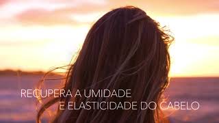 Vídeo de Kit Reconstrutor Capilar Murumuru Pote + Óleo de Açai Hoka