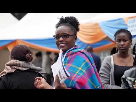 GLS KENYA 2019