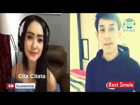 smule CITA CITATA feat KHAI BAHAR ~ GOYANG DUMANG