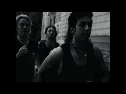 Scorpion Child - Outliers (Official Video)