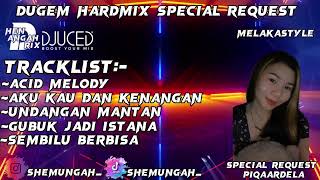 Download lagu Aku Kau Dan Kenangan Hardmix Dugem Nonstop DJ ANGAHHENDRIX® [SPECIAL REQUEST BY PIQAARDELA] mp3