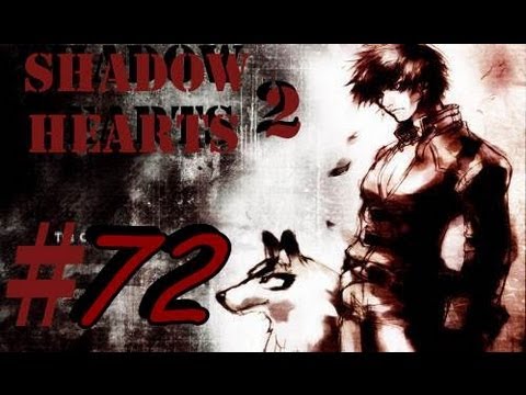 Let's Play Shadow Hearts Covenant Part 72 - Schloss Tiffauges