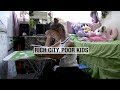 Rich City Poor Kids