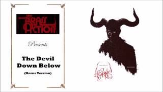 The Brass Action - The Devil Down Below (Horns Version)