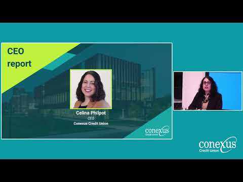 Conexus 2024 Annual General Meeting