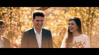 Teodora & Dorin | Le it be #dobrefilms