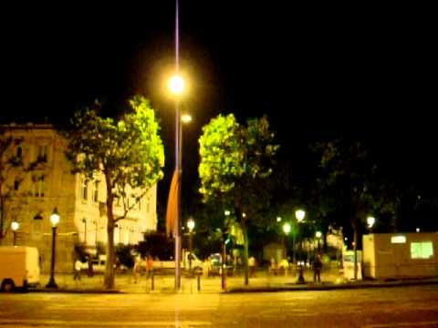 Paris, Arc de triomphe de l'Étoile 04