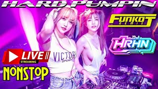 Download lagu LIVE DJ FUNKOT HARD PUMPIN || LAGU INDO BARAT NONSTOP mp3 Download lagu LIVE DJ FUNKOT HARD PUMPIN || LAGU INDO BARAT NONSTOP mp3