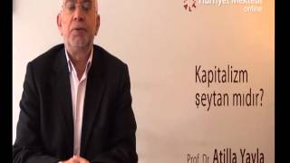 Kapitalizm nedir, ne değildir?
