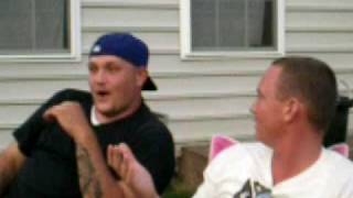 The Drunken Jew Show