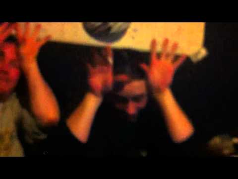 Die Breiten - Schnecke, Hase, Igel