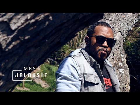 MKS  jalousie (clip oficielle)