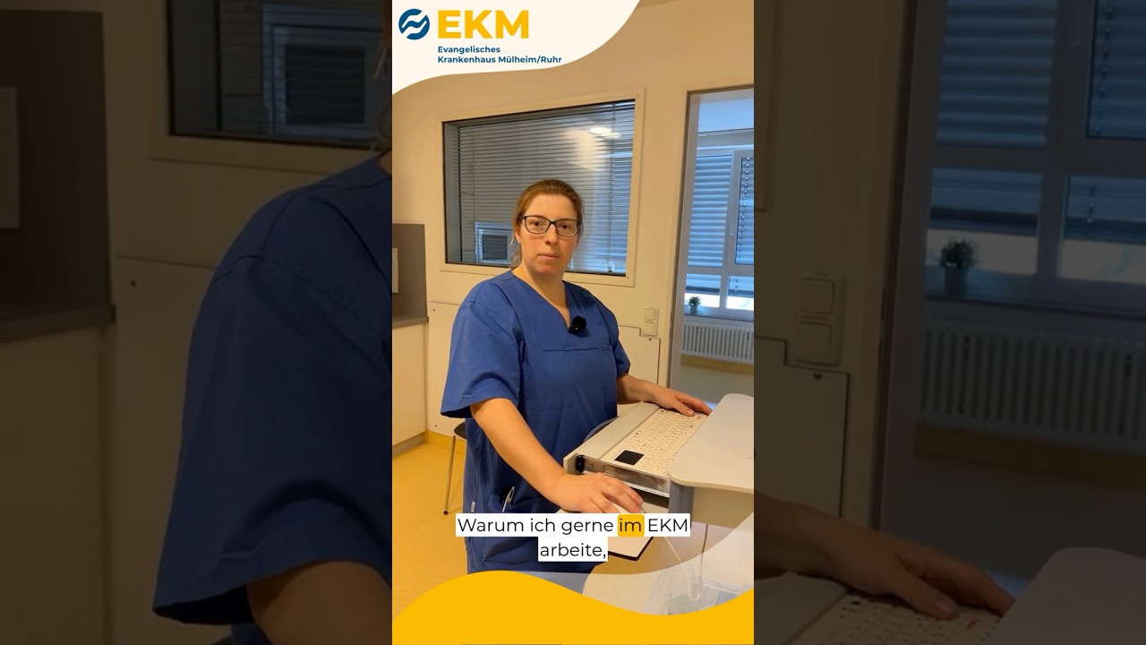 Warum EKM? — Teil 7