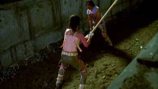 Jan Wayne - Love Is The Soldier