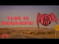 The Black Keys - This Is Nowhere (Official Lyric Video)