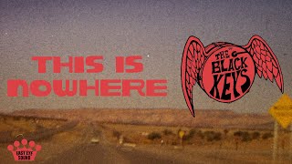 Musik-Video-Miniaturansicht zu This Is Nowhere Songtext von The Black Keys