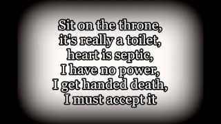 Lecrae Power Trip (lyrics)