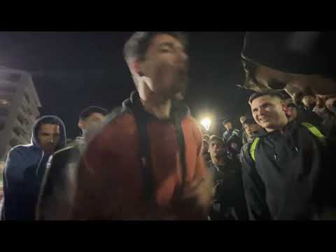 NEISVER XIONI vs SHYA DYSE | SEMIFINAL | WORLD OF RHYMES x COPA CAMET 2022