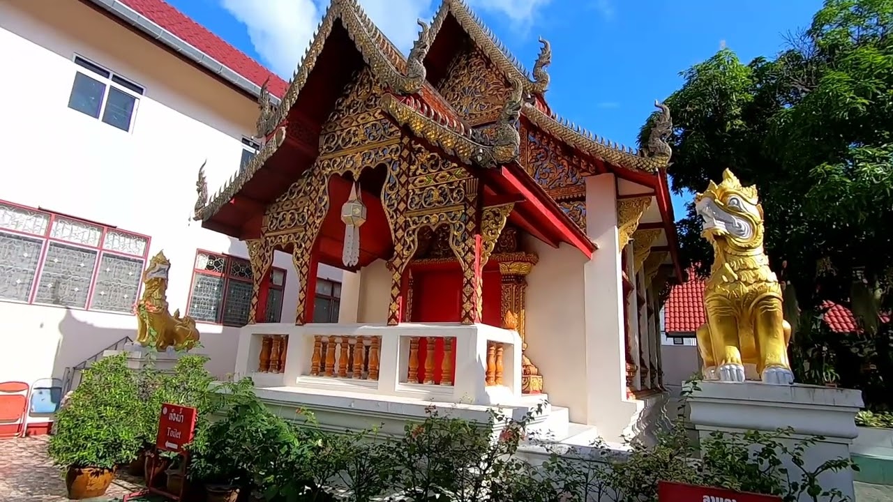 วัดดอกเอื้อง