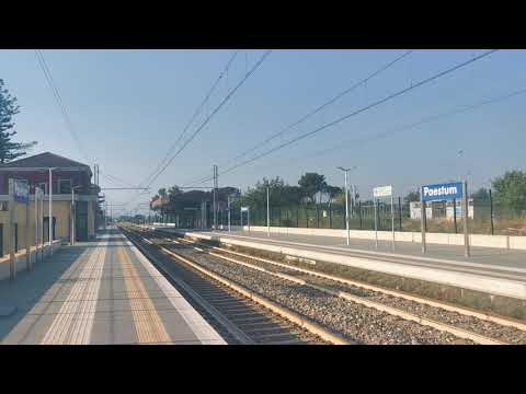 TCS Maddaloni Marcianise-Villa San Giovanni Bolano