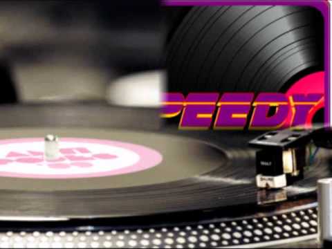 DJ Speedy - DyMiXrEtRo Novembre 2011 - Vol. 1