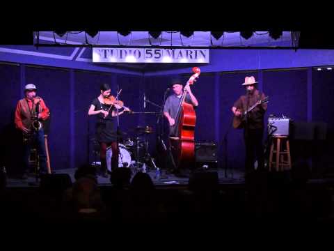 JimBo Trout & The Fishpeople - St James Infirmary