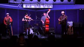 JimBo Trout & The Fishpeople - St James Infirmary