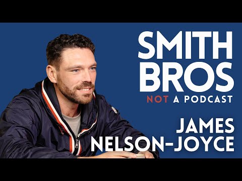 The Smith Bros - James Nelson Joyce